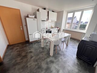  Appartement � vendre 3 pi�ces 62 m�