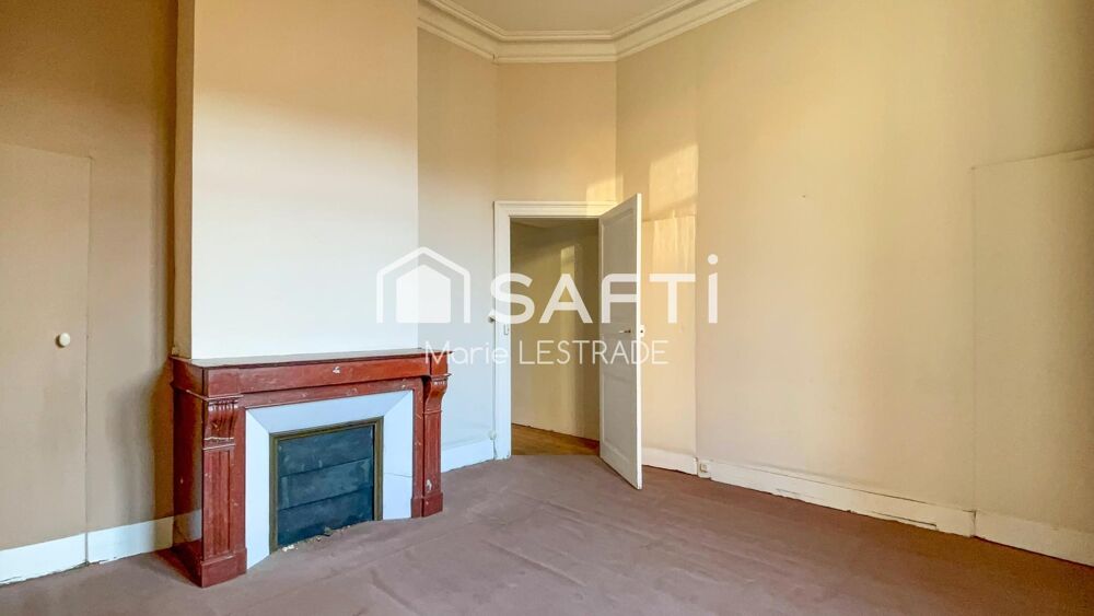 � vendre  Appartement Toulouse (31000)