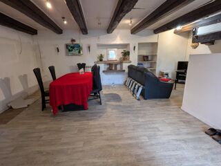  Maison � vendre 3 pi�ces 66 m�