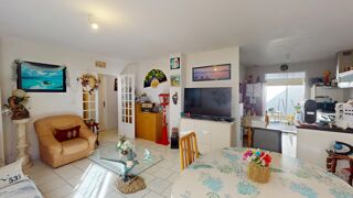  Maison � vendre 4 pi�ces 89 m�