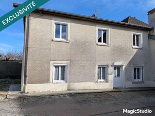  Maison � vendre 8 pi�ces 140 m�