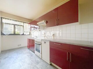  Appartement � vendre 2 pi�ces 51 m�