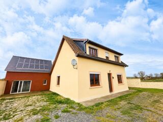 Vente Maison maison à moins de 10 minutes de vire Campagnolles