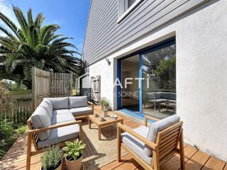  Maison à vendre 6 pièces 121 m²