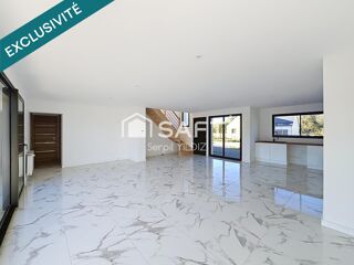  Maison à vendre 5 pièces 120 m²
