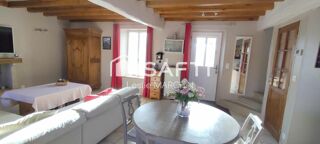  Maison � vendre 6 pi�ces 130 m�