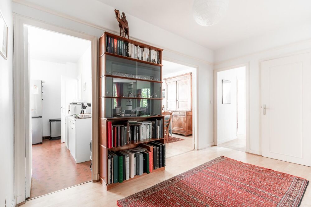 � vendre  Appartement Versailles (78000)