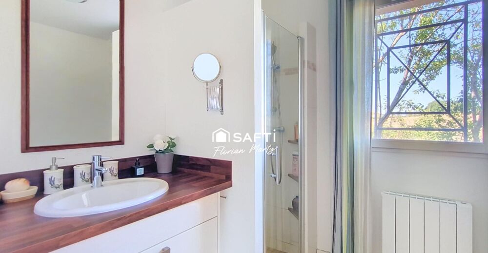 Vente Maison Villa Carla-bayle
