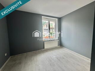  Maison à vendre 5 pièces 113 m²