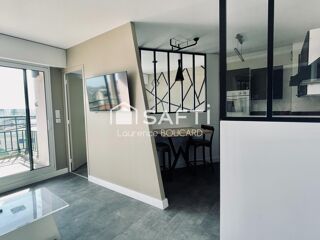  Appartement à vendre 3 pièces 48 m²