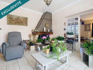  Maison � vendre 5 pi�ces 110 m�