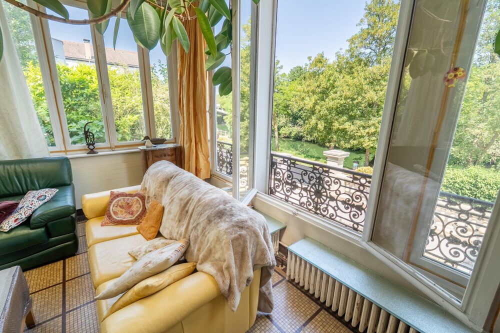 à vendre  Maison La Varenne St Hilaire (94210)
