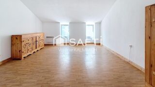  Maison à vendre 4 pièces 110 m²