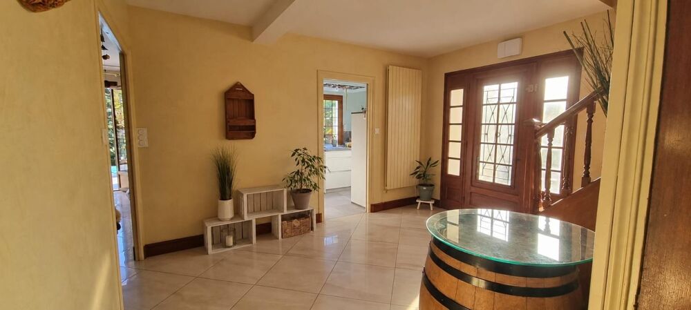 Vente Maison très belle maison Peronnas