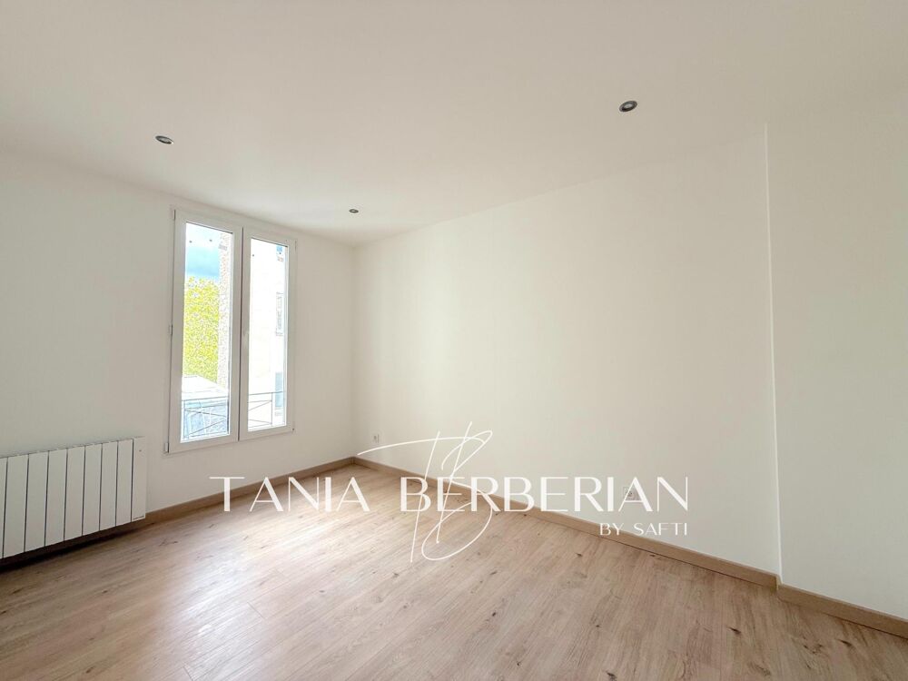 Vente Appartement Appartement 2/3 pièces - 49m2 - Proche Porte de Saint-Cloud Boulogne-billancourt