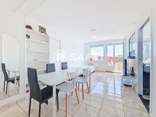  Appartement  vendre 3 pices 65 m