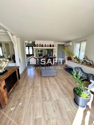  Maison � vendre 5 pi�ces 155 m�