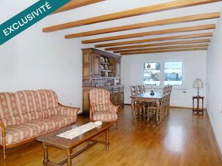  Maison � vendre 7 pi�ces 151 m�