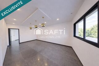  Maison à vendre 12 pièces 200 m²