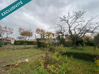 Vente Maison Terrains constructible sur Valence 26000 Valence