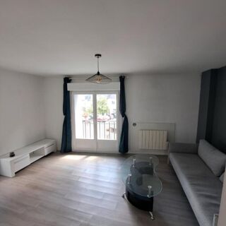  Maison � vendre 3 pi�ces 60 m�