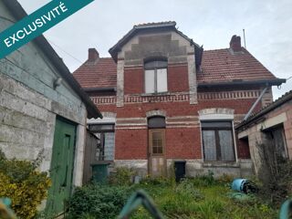  Maison � vendre 5 pi�ces 100 m�