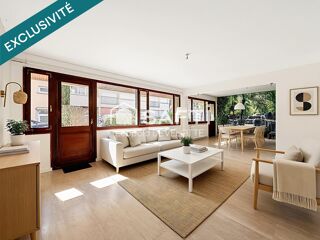  Appartement à vendre 5 pièces 133 m²