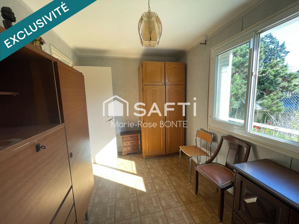 Vente Maison MAISON INDIVIDUELLE SUR UNE PARCELLE DE 495M² Limeil-brevannes