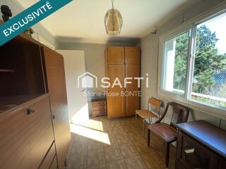  Maison à vendre 3 pièces 47 m²