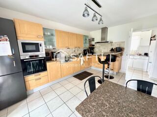  Maison � vendre 7 pi�ces 199 m�