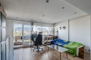  Appartement à vendre 2 pièces 62 m²