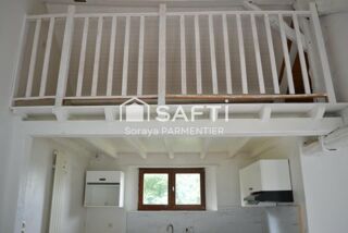  Appartement à vendre 2 pièces 46 m²