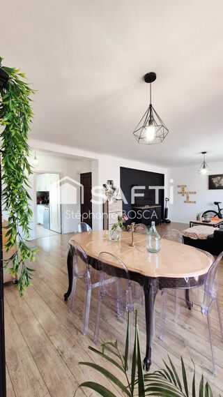  Appartement à vendre 4 pièces 84 m²
