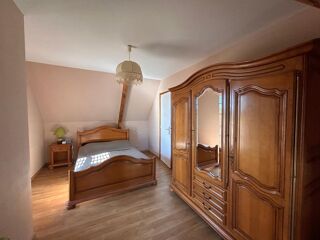  Maison à vendre 4 pièces 141 m²