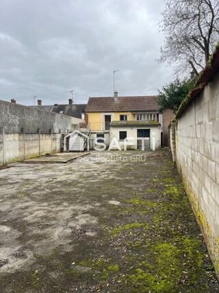  Maison � vendre 4 pi�ces 76 m�