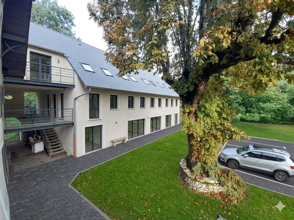 MONTCEL (73100)  GRANGE À RÉHABILITER  PROJET IMMOBILIER AVEC PERMIS PURGÉ