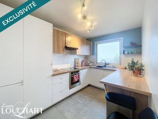  Appartement L'Ha-les-Roses (94240)