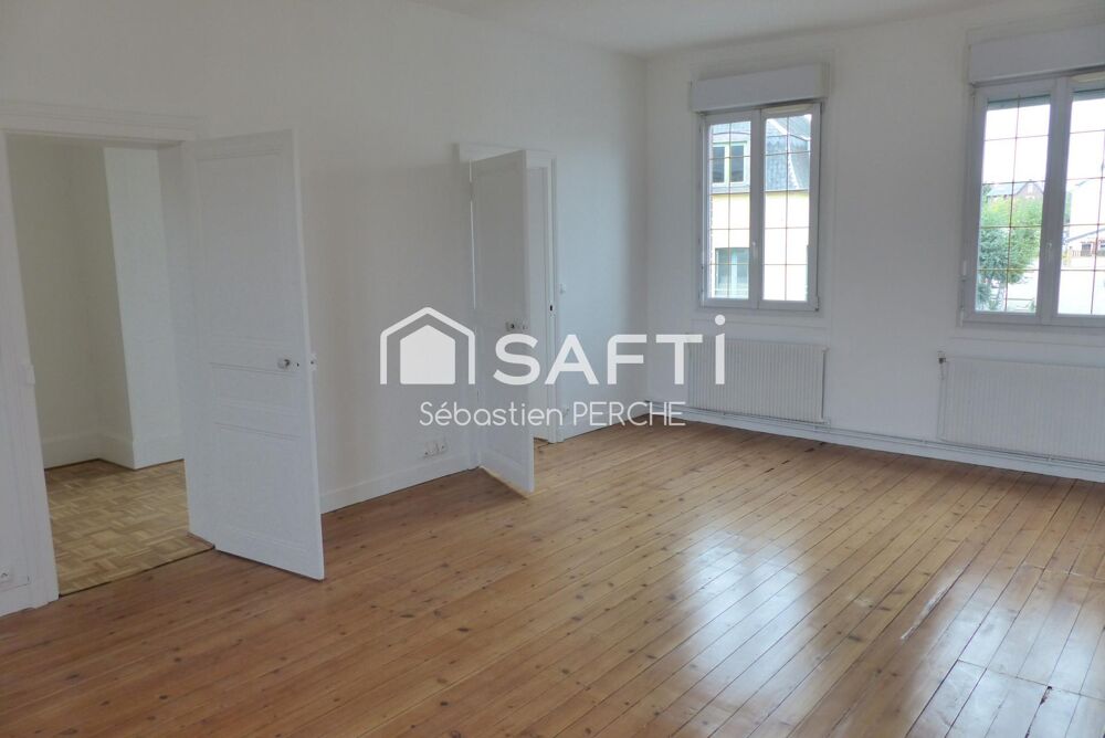 Location Maison A louer maison 153m² avec local commercial 36m² Oissel