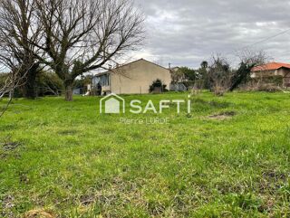  Terrain � vendre 1000 m�