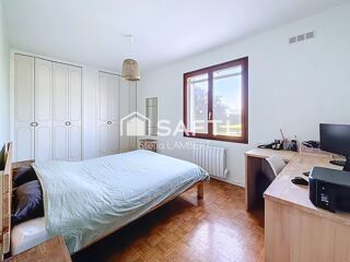  Maison à vendre 4 pièces 112 m²