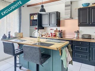  Maison à vendre 7 pièces 124 m²