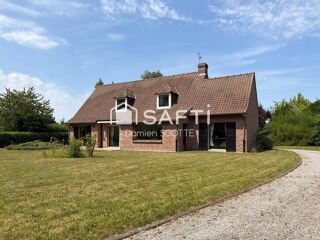  Maison à vendre 8 pièces 205 m²
