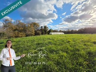  Terrain  vendre 5000 m