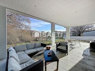  Maison � vendre 6 pi�ces 153 m�