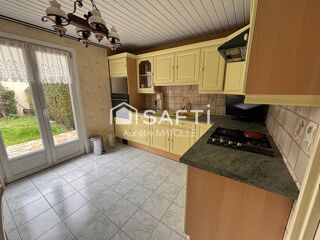  Maison � vendre 5 pi�ces 87 m�