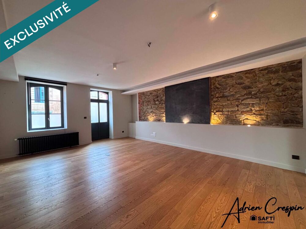 Vente Maison Magnifique maison située à Louvigné-De-Bais Rennes