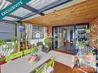  Appartement  vendre 3 pices 66 m