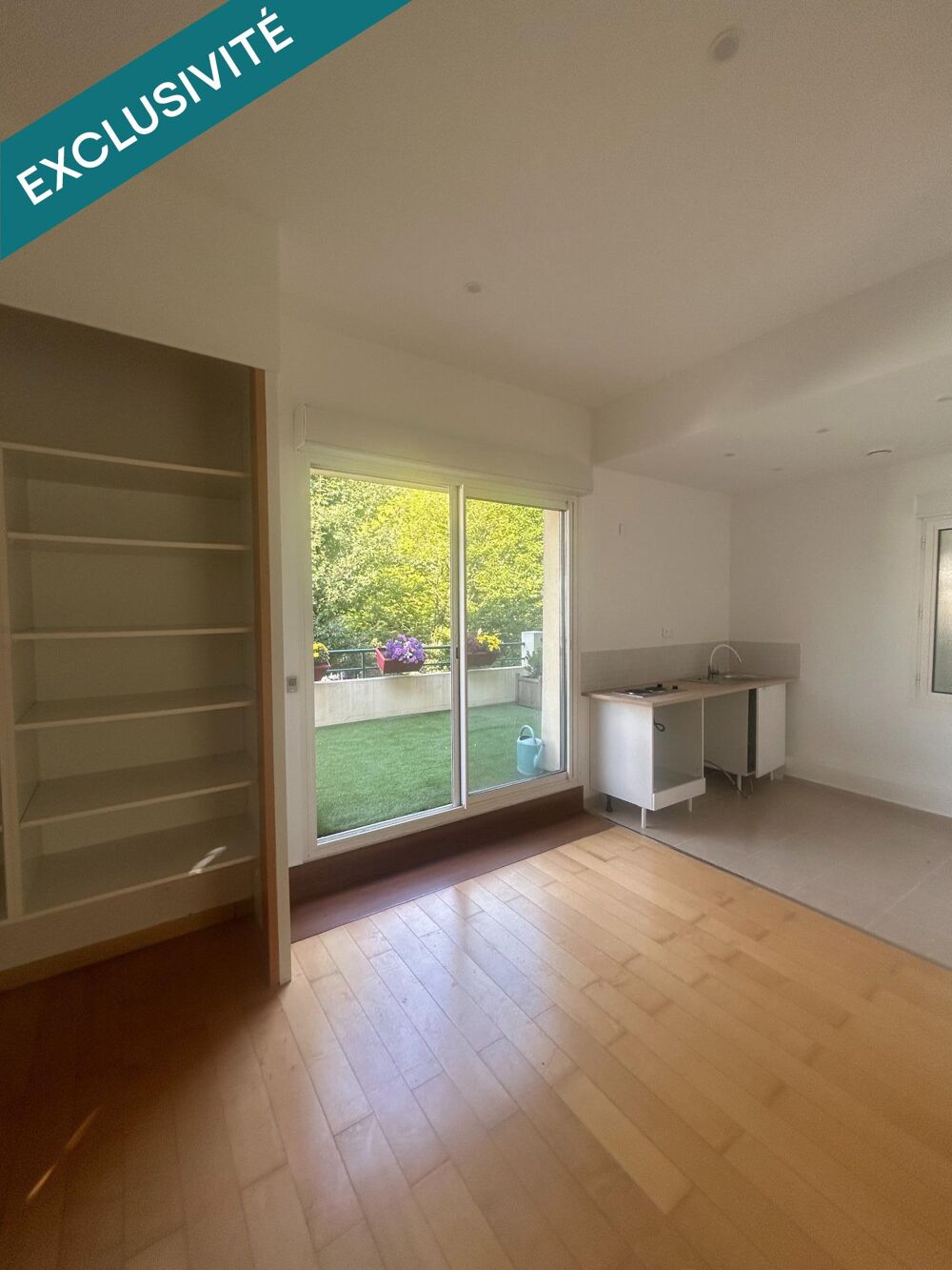 Annonce vente appartement 1 pièce de 29m2 à Saint-maur-des-fossés ...