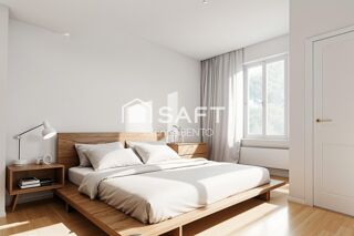  Appartement � vendre 2 pi�ces 38 m�