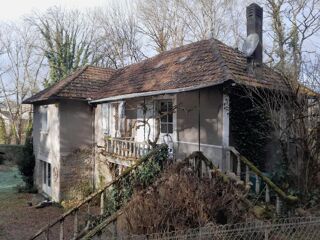  Maison � vendre 4 pi�ces 84 m�